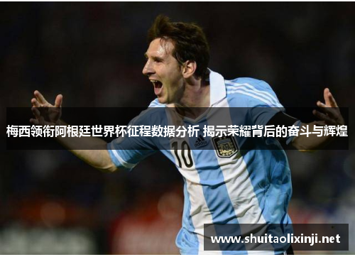 梅西领衔阿根廷世界杯征程数据分析 揭示荣耀背后的奋斗与辉煌